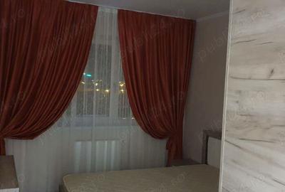 Apartament cu 3 camere în Central - 5
