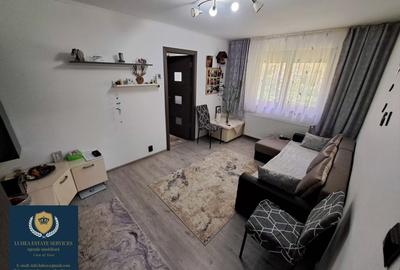 Apartament cu 2 camere semidecomandat în Micro III - 5