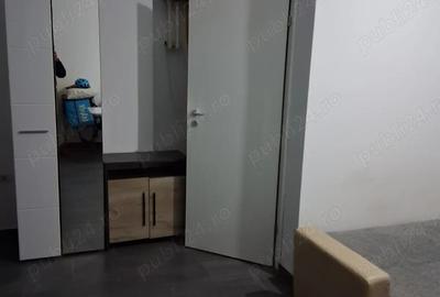 Garsonieră în Central