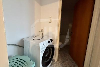 Apartament cu 2 camere semidecomandat, mobilat în Grigorescu - 9