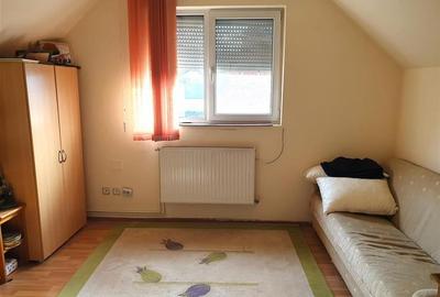 Casa cu 5 camere P+M in Iosia - 32