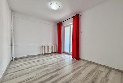 Birou, de 55 mp, în Ultracentral - 4