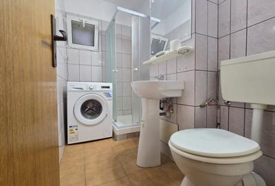 Metrou Piata Unirii -Bulevardul Coposu, 5 camere, 117 mp, bloc 1990 - 10