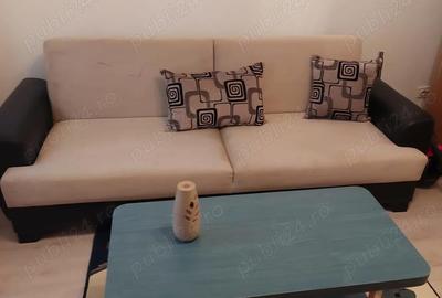 Garsonieră decomandată în Brătianu - 3