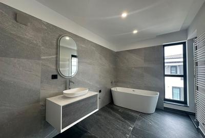 Vila individuala de lux 5 dormitoare - De închiriat - 8