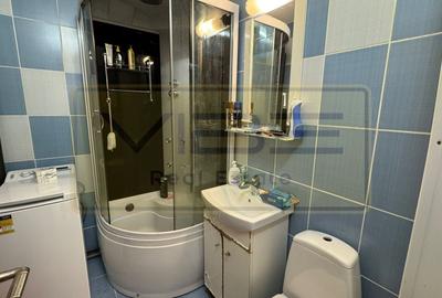 Apartament cu 2 camere decomandat, mobilat în Tudor Vladimirescu - 12