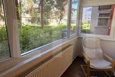 Apartament cu 3 camere decomandat, mobilat în Lenin - 4