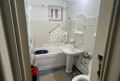 Apartament cu 3 camere semidecomandat, mobilat în Ultracentral - 4
