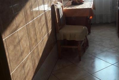 Apartament cu 2 camere semidecomandat în Central - 2