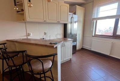 REA1026864 Apartament 3 camere l Floreasca l Utilat Mobilat Premium - 5