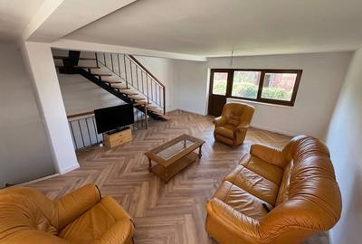 Casă D+P+E - 3