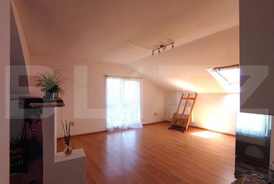 Apartament 2 camere, 54 mp utili, zona Zorilor - 2