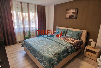 Apartament cu 2 camere decomandat în Central - 13