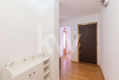 Vanzare apartament cu 3 camere, decomandat - Centrul Civic - 14