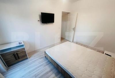 Apartament 1 camera, 30 mp - Iasi, Lunca Cetatuii - 3