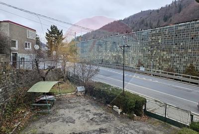 SINAIA- APARTAMENT DE VACANTA/ REZIDENTIAL- 3 camere in vila! SINAIA- APARTAMENT DE VACANTA/ REZIDENTIAL- 3 camere in vila! - 26