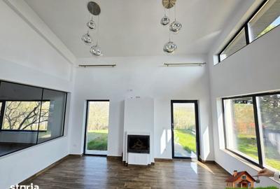 Casă cu 4 camere cu Teren 1500 Mp în Ciurea - 13