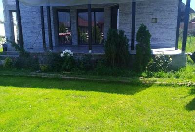 Casă cu 8 camere cu Teren 740 Mp în Mioveni - 7