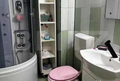 Garsonieră decomandată, mobilată în 7 Noiembrie - 2