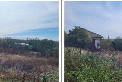 Casa si teren Sat Guruieni, cota parte de 1/2 , ID: R2319667 - 2