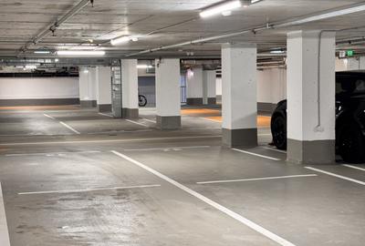 Apartament cu 3 camere semidecomandat în Băneasa - 29