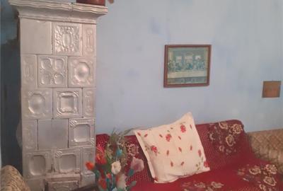 Casă cu 2 camere în Zătreni - 4