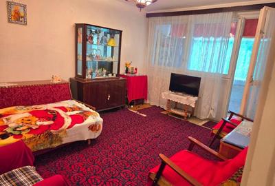 Apartament cu 2 camere decomandat în Giurgiului - 1
