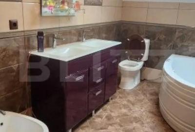 Casă cu 5 camere cu Teren 500 Mp în Criș - 8