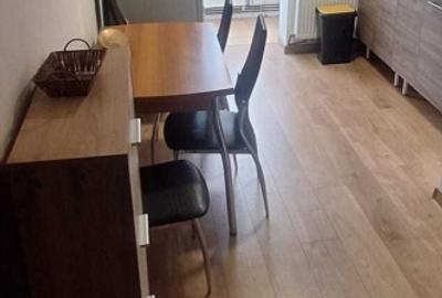 Apartament cu 2 camere semidecomandat în Florilor - 2