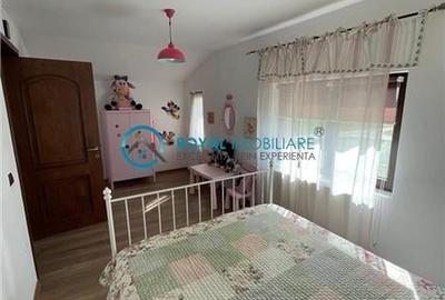 Royal Imobiliare - Vanzare Vila zona Paulesti - Gageni - 12