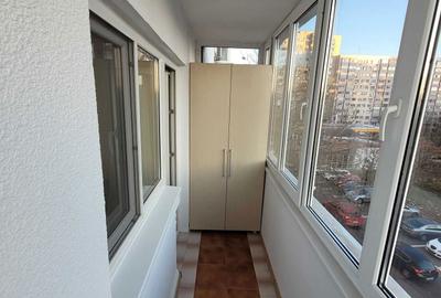Garsonieră decomandată în Dristor - 3