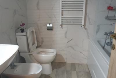 Apartament cu 2 camere decomandat, mobilat în Metalurgiei - 5