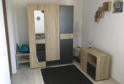 Apartament 2 camere, mobilat/utilat,zona Delfinariu. ( Cod  E4 ) - 5