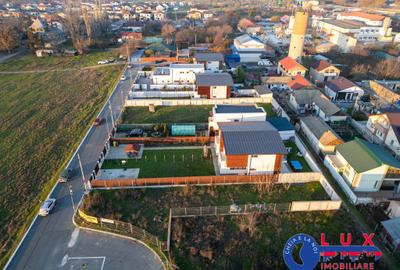 ID 6738 Vile P+M în zona 9 Mai - EXCLUSIVITATE LUX IMOBILIARE - 6