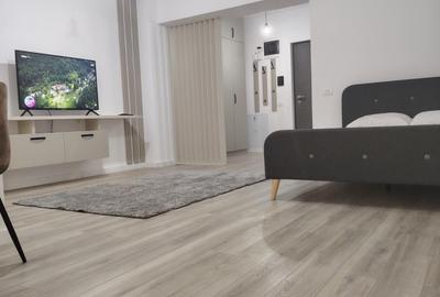 Garsoniera zona Lujerului Smart Residence - 2