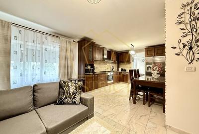 Apartament superb cu 4 camere  |  Calea Martirilor - 13