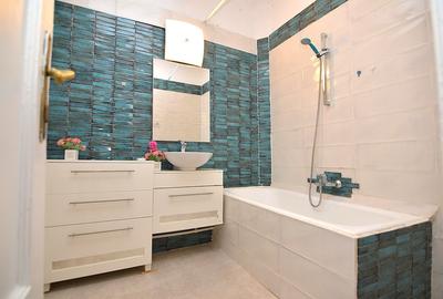 INCHIRIERE APARTAMENT 2 CAMERE TINERETULUI – PARCUL CAROL - LOC DE PARCARE - 13