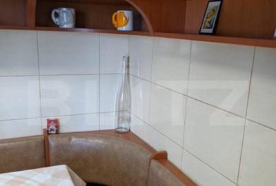 Apartament cu 4 camere decomandat, mobilat în Micro 17 - 4