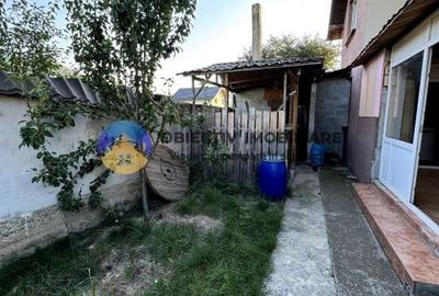 Casa sat Vadurele, comuna Alexandru cel Bun - 8