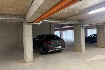 Apartament 2 camere, zona Cireșica, bloc nou cu garaj, prima chirie - 14