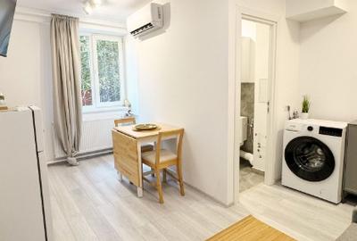Eroii Revolutiei METROU, bl.reabilitat,p/10,AC,mobilat,utilat,renovat. - 3