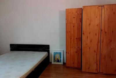 Garsonieră decomandată, mobilată în Decebal - 7