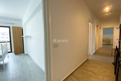 Metalurgiei Metrou Aparatorii Patriei Parcare 3 cam., 82mp, et.4/5 - 9