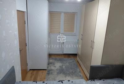 Apartamentu   3 camere, Zona Vest, Ploiești   La cheie - 9