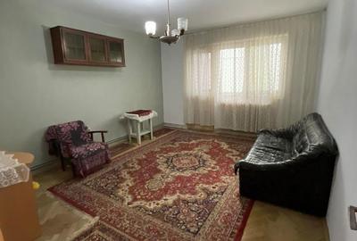 Apartament cu 2 camere în Cetate
