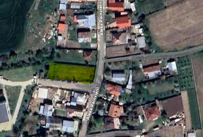 Teren Construcții intravilan de 805 mp, în Tâncăbești - 3