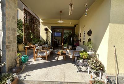 Vila Damaroaia – Spatiu, confort si locatie perfecta - 3