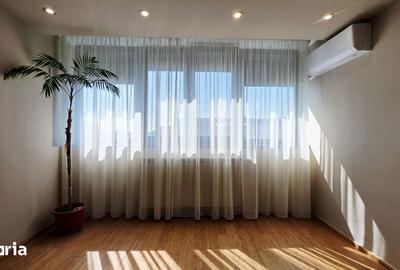Apartament cu 3 camere decomandat, mobilat în Decebal - 2