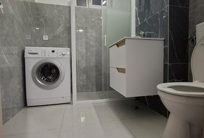 Apartament cu 2 camere în Precista