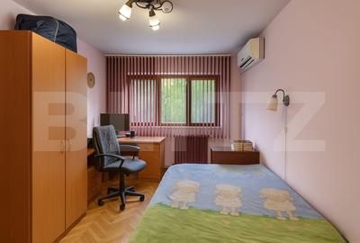 Apartament 3 Camere, 70mp, Decomandat, Tatarasi - 3